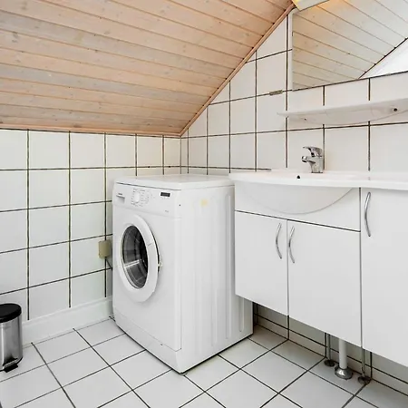 8 Person In R M Holiday home
