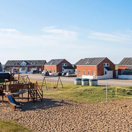 Holiday home 8 Person In R M