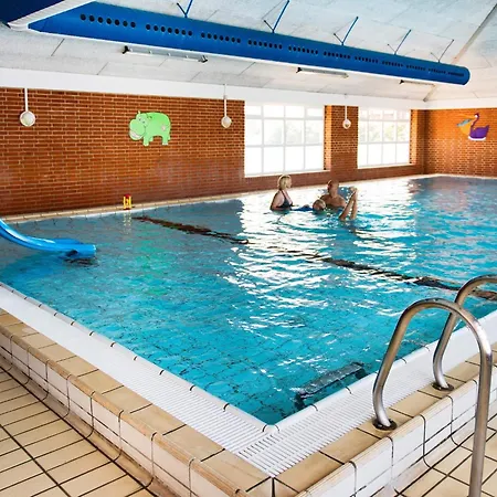 Holiday home 8 Person In R M