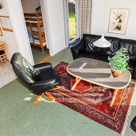 Holiday home 8 Person In R M *
