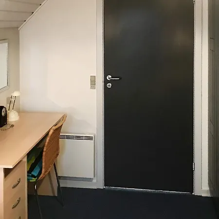 Holiday home 8 Person In R M Sonderby (Romo)