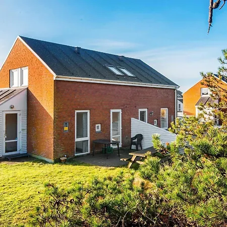 Holiday home 8 Person In R M
