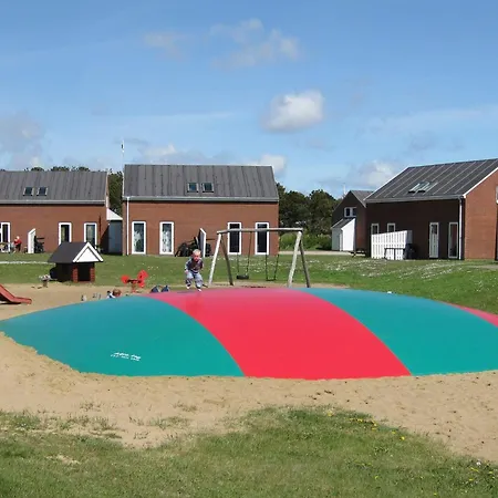 8 Person In R M Holiday home Sonderby (Romo)