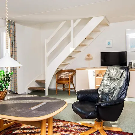 Holiday home 8 Person In R M Sonderby (Romo)