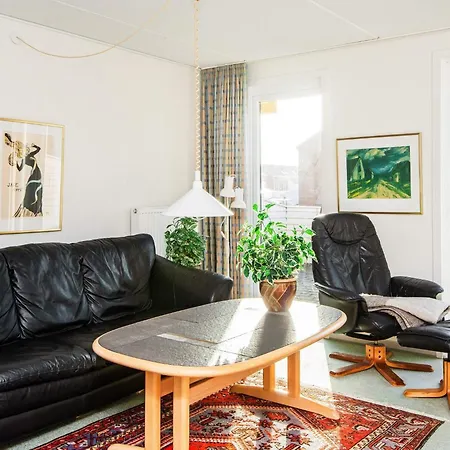 Holiday home 8 Person In R M