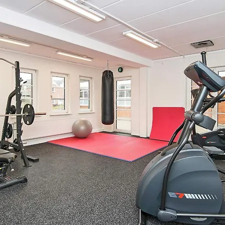 Holiday home 8 Person In R M Sonderby (Romo)