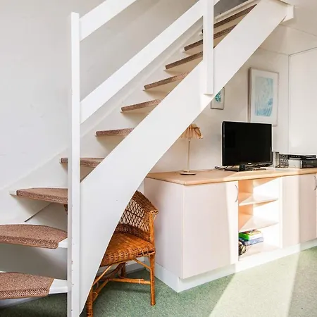 Holiday home 8 Person In R M