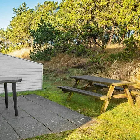 Holiday home 8 Person In R M *